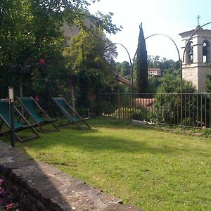 B&B Entro Le Mura
